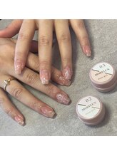 アイリッシュネイル 久屋大通店(Irish Nail)/winter collection