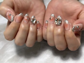 お客様ネイル☆