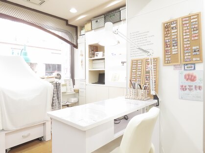 キアラネイル(Chiala nail)の写真