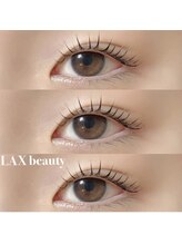 ラックス 尼崎立花(LAX)/パリジェンヌラッシュリフト