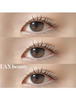 ラックス 尼崎立花(LAX)/パリジェンヌラッシュリフト