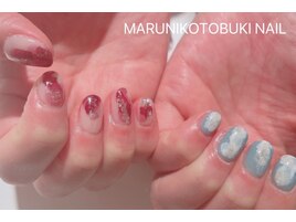 持ち込みデザイン