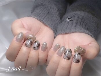 エフネイル(f.nail)/