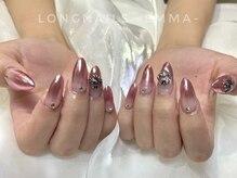 ロングネイルズ エマ(LongNails-Emma)/持込みシンプル