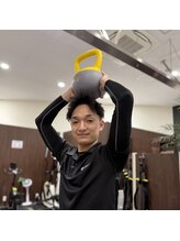 フレイヤ 三条店 (FREYJA)&nbsp;末元 雅哉