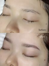 エリス 京橋(Eliss)/ハリウッドブロウリフト