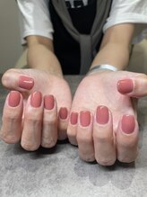シェアサロンエムズ(share salon M's)/ワンカラー