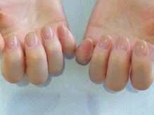 ネイル トヮメーム(NailToi meme)/オフィスネイル