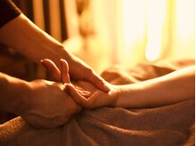 リトルフラワー 川口店(Little Flower)/ギュッと気持ちいハンドアロマ