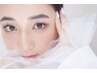 【美眉パーマ／ハリウッドブロウリフト＊HBL公認】¥6000→¥4900 