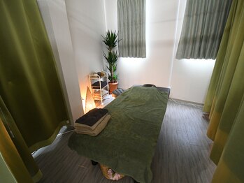 リラスフェーン(Lira Sphen)/ボディケア★リラックス空間