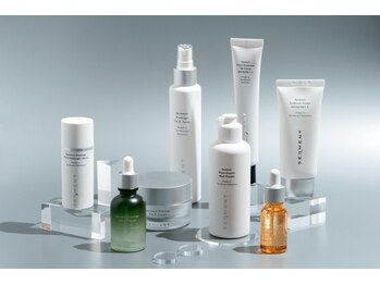 キュアフロウ 橿原店/セルマン正規取扱店