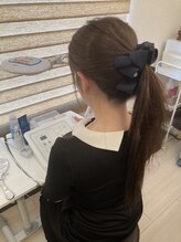 リラ(RILA) しおり