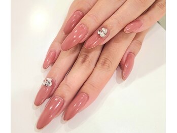 プエルタ(Puerta)/ハンドジェル/石川町/パラジェル