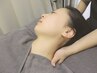 【欲張りコース♪】上半身マッサージ+OP2個【75分￥6600】