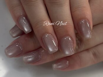 ラニ ネイル(Rani Nail)/マグネットネイル