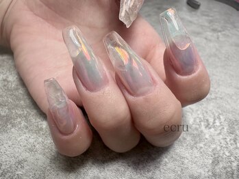 南国市　オーロラ　夏