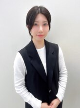 ビューティジーンプロフェッショナル ペリエ千葉店(BEAUTY GENE professional) Hayashi 