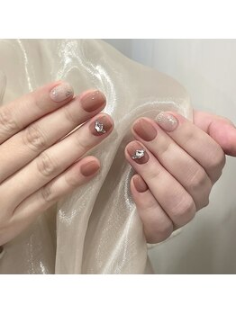 グッドバイブス ネイルアート(Good Vibes Nail Art)/