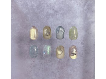 ミーシグ(Mysig7)/ニュアンスデザイン