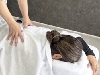 ラクシュミーの写真/《骨盤矯正×もみほぐし》て疲れを解消！オールハンドの本格施術で疲れの原因にアプローチし、不調を改善◎