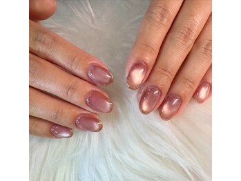 レアネイル(Lea nail)/