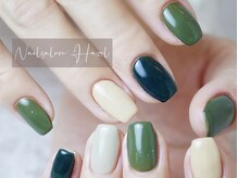 ヘーゼル(Hazel)/