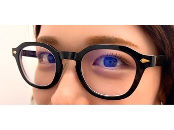 イツキ ヘアーデザイン(ITSUKI hair design)/似合わせまつ毛パーマ