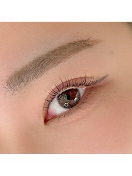 レセスト(Lesest)/パリジェンヌ/まつげパーマ/眉毛