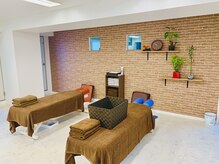 ボディハイエストインターナショナル(Body Highest INT)の雰囲気（個室もあり◎整体/マッサージ/肩こり/腰痛/口コミ高評価）