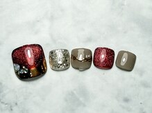 ネイルブレイク リリア(Nail Break lilia)/【初回オフ無料】マグネット