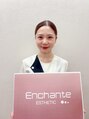 アンシャンテ 神戸元町店(Enchante) 足立 
