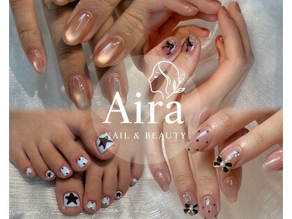 アイラサロン(Aira salon)の写真