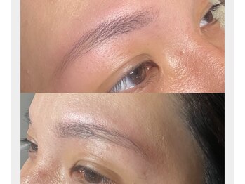 ラヴィエール(Laviere)/デザイン眉毛Wax