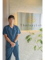 セラピーラボ(Therapy Lab) 河杉 武蔵