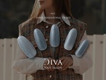 ディーバ 海老名店(Diva)/秋のワンカラー