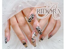 ルーミー(roomee)/【RIDORA限定メニュー】