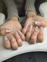 レジュヴィア(Re:JUvia)/マグネットグラデーション