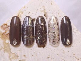 11月マンスリーデザイン/恵比寿