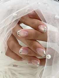 ガラスフレンチ