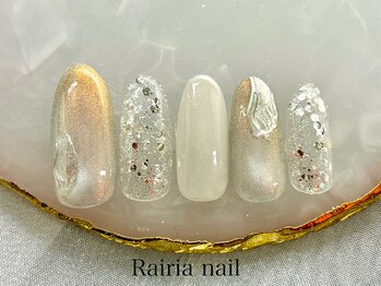 ライリア 川越店(Rairia)/アートA