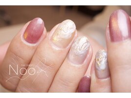 お持ち込みデザイン♪