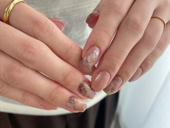 フーネイル(fuunail)/定額S