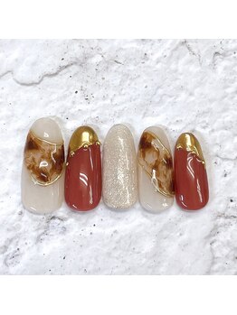 グランド(GRAND)/定額Bコース