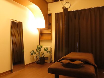 カラダメンテ 札幌店の写真