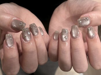 ミュート 笹口店(mute.)/90min by haruna