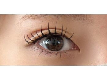 ティアラ(Tiara)/まつげデザイン