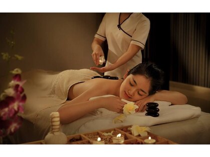 リー ビューティースパ 川崎(Ri beauty spa)の写真