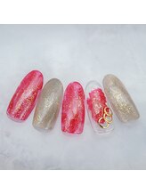 はあとねいるプチ 名古屋店/ハンド67