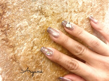 アリューネ(Aryune)の写真